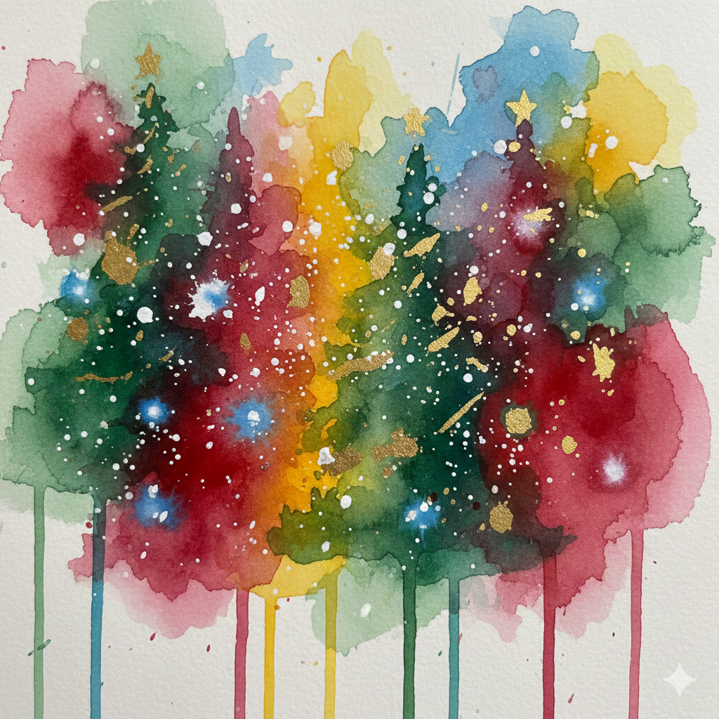 When the Light Is Tired